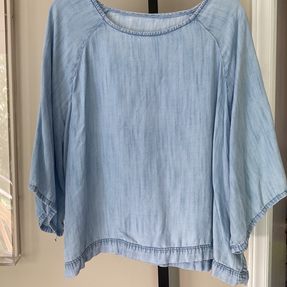 GAP Tops - GAP top sz med